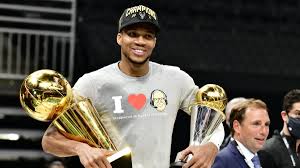 Jun 16, 2021 · giannis antetokounmpo and the milwaukee bucks were humbled in a big way by the brooklyn nets last night after a historic performance from kevin durant.naturally, the topic came up after the game. Vdor4ftbcog0 M