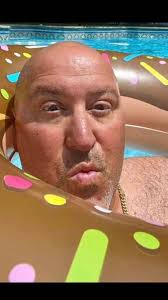 Be sure to congratulate my friend, Tom￼