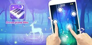 Best dream piano, music game and everybody gets playing the piano! Dream Piano Tiles 2018 Music Game V1 77 0 Mod Money Apk4all