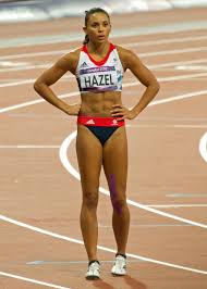 Discover more posts about heptathlon. Louise Hazel Wikipedia
