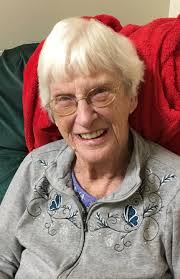 LOGAN, Beverley Ann (MacLellan)