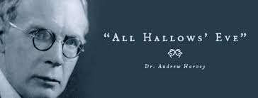 All Hallows' Eve”—Read It