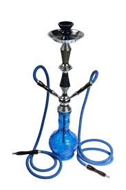 Hookah Is Tobacco