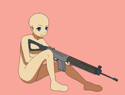Pin On Character Ideas Choose from 50+ sniper rifle graphic resources and download in the form of png, eps, ai or psd. pin on character ideas