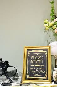 Hollywood Motto Party Ideen Geburtstag Feiern Ideen Great Gatsby Party Silvester Party