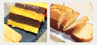 Kue dengan aneka manisan buah di dalamnya ini citarasa rempah khas dari penggunaan bumbu spekuk (spekoek). Tiga Metode Dasar Pembuatan Cake