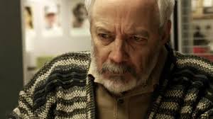 Websérie Le cas Fernand Bouchard