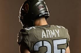 Army male officer army green service uniform (agsu). Army Black Knights Unveil Tropic Lightning Uniforms For Navy Game Sportslogos Net News