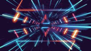 Pin By Paulo Horstmann On Project Retro Futurism Trippy Gif Motion Graphics Share the best gifs now >>>.