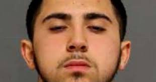 Toronto murder suspect arrested in B.C. after being stopped for not wearing  bike helmet