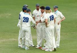 The elite cricketers welcomed the idea. The Roar