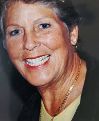 Obituary for Joan Carol (Kortman) Stratton