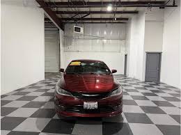 Image result for Velvet Red 2016 Chrysler