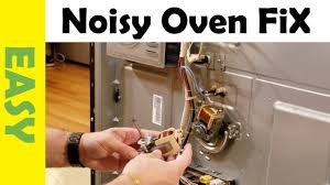 Check spelling or type a new query. How To Fix Loud Oven Fan Motor Step By Step Guide Youtube