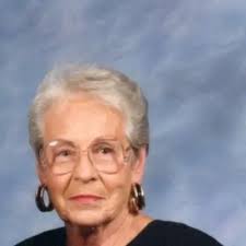 Obituary information for Doris Moore Butchart