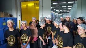 Lowongan kerja pt hirose electric indonesia, min. Lowongan Kerja Pt Sukorintex Batang Mandom Indonesia Tbk Kawasan Industri Mm2100 Test Siji Sek Dubai Khalifa