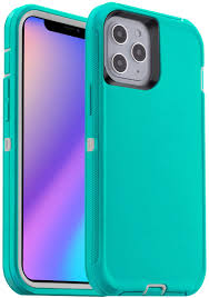 The iphone 11 pro max has an outstanding battery life, but you might find yourself running low on busier days. Amazon Com Aicase Compatible With Iphone 12 Pro Max Case 2020 6 7 Inch Drop Protection Rugged Heavy Duty Case Shockproof Drop Dust Proof 3 Layer Protective Tough Durable Cover Electronics