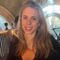 Anne Bourne's Instagram, Twitter & Facebook