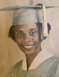 Obituary information for Alma L. Johnson