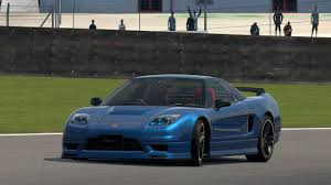 Although not initially available in gran turismo sport, this car was later introduced as part of update 1.28, released on september 26, 2018. Honda Nsx Type R 02 Gran Turismo 6 Kudosprime Com