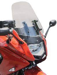 Madstad Adjustable Motorcycle Screen Bracket Windshield Solutions