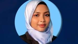 Julea Qiestyna Abu Zar