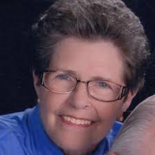 Barbara Ware (1934-2023)