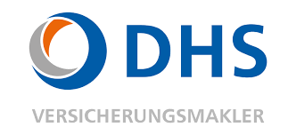 DHS Versicherungsmakler Logo