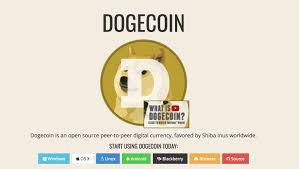 If you are looking to buy or sell dogecoin, binance is currently the most active exchange. Dogecoin Price Jumps Above 50 Cents After Recent Slump