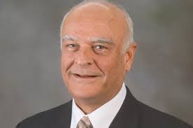 In memoriam: Ali Nayfeh, University Distinguished Professor Emeritus of  nonlinear dynamics