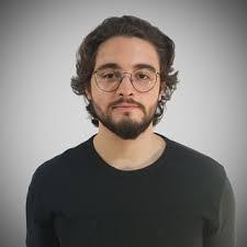 Dan Morell's Instagram, Twitter & Facebook