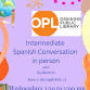 Spanish Club event image