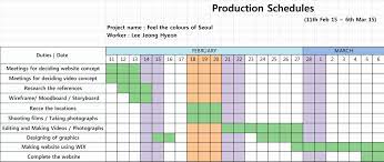 A production schedule template in excel is one of the most useful spreadsheets in the production planning stage of supply chain management. Manufacturing Production Schedule Template Awesome Spreadsheet Production Tracking Template Monitor Schedule Template Spreadsheet Template Best Success Quotes
