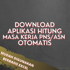 Minimal masa kerja 1(satu) tahun, maksimal 8 (delapan) tahun tidak terputus. Aplikasi Hitung Masa Kerja Pns Asn Otomatis Info Pendidikan Terbaru