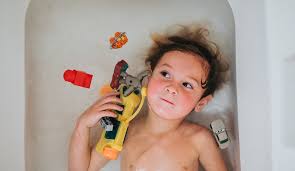 Wie Oft Sollten Kinder Baden Eucabal