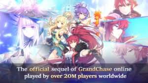 Características gerais do grandchase m. 6 Grand Chase Alternatives For Android Top Best Alternatives