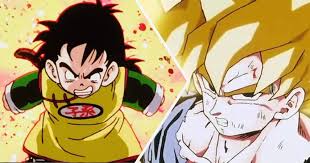 Dragon ball z power levels by saga. Dragon Ball Z 10 Power Levels That Make No Sense Cbr