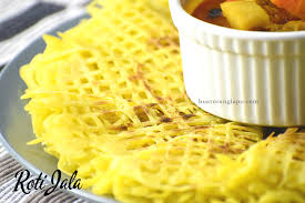 Pembayaran mudah, pengiriman cepat & bisa cicil 0%. Roti Jala Yang Lembut Dan Mudah Buat Orang Lapo