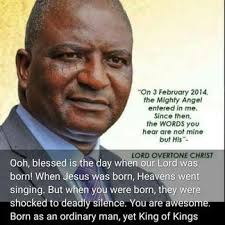 Head Lyego Japhet (@HeadLyego)