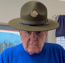 Experiences with Drill Sergeants at Fort Ord