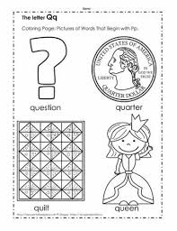 749 x 531 jpeg 55 кб. The Letter Q Coloring Pictures Worksheets