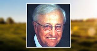 Robert "Bob" Schmidt Obituary March 5, 2017