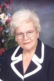 Evelyn V. Gerdts Obituary November 8, 2005