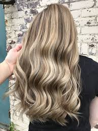 Blonde Balayage Highlight Lowlight By Askforamy Hair Styles Wig Hairstyles Light Hair
