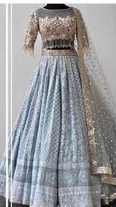 Loving This Piece Indian Bridal Outfits Indian Outfits Lehenga Indian Gowns Dresses