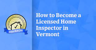 Find a home inspector, research credentials, verify a certification / license, or look up a home inspector license number. How To Become A Licensed Home Inspector In Vermont Internachi