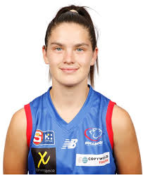 AFLW U18s Player Focus: Georgia McKee (South Australia)