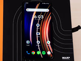 OnePlus 6T McLaren Edition im Test ...