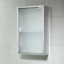 Can bathroom cabinets be refaced? Bathroom Metal Medicine Cabinets For Sale Ebay