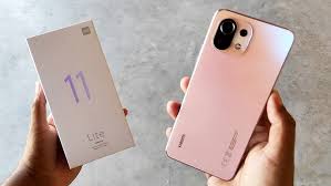 Błyskawiczna wysyłka, pewna gwarancja, paczkomaty! Xiaomi Mi 11 Lite Unboxing 6gb 128gb Peach Pink Color Price In Pakistan Youtube